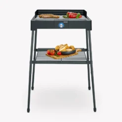 Severin PG 8566 - Standgrill - Schwarz 20 Severin PG 8566 - Standgrill - Schwarz -Tepro Verkäufe 2024 7bb4748e353aafb19cb7f69e953e7e85