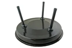 NABBI Gartengrill MIR-281 - Schwarz -Tepro Verkäufe 2024 7c1a5e0f29c8b57ee2e26942906f3ee8