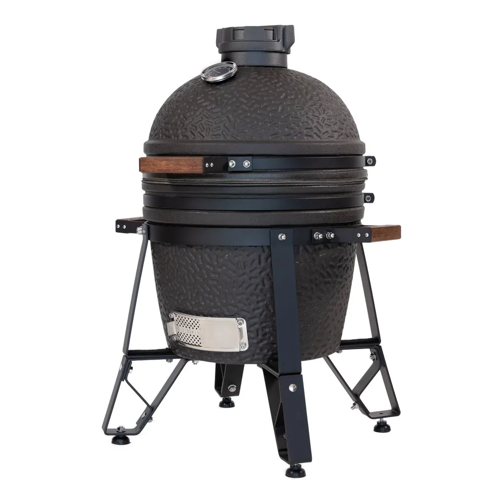 The Bastard Urban Compact Keramikgrill 2021 3 The Bastard Urban Compact Keramikgrill 2021