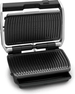 Tefal GC 760D Optigrill Elite XL - Kontaktgrill - Edelstahl/schwarz 25 Tefal GC 760D Optigrill Elite XL - Kontaktgrill - Edelstahl/schwarz -Tepro Verkäufe 2024 7c63b689c087943d6aa0c8f227d9602f