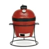 Kamado Joe Keramikgrill Junior, Rot / Schwarz, Die Ideale Lösung Für Flexibilität -Tepro Verkäufe 2024 7ca3ca8994b0edd3846b67501c104f8d