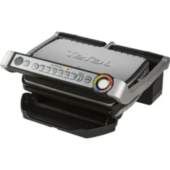 Tefal OptiGrill+ G716D12, Mit Waffeleisenplatten, Kontaktgrill 21 Tefal OptiGrill+ G716D12, Mit Waffeleisenplatten, Kontaktgrill -Tepro Verkäufe 2024 7cc95f2d1811914f0992a79b4e6d5335