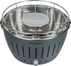 LotusGrill G-34 U Holzkohlegrill Anthrazit 24 LotusGrill G-34 U Holzkohlegrill Anthrazit -Tepro Verkäufe 2024 7cfab91dc9c1d92de1c77bcd0af6a8e3
