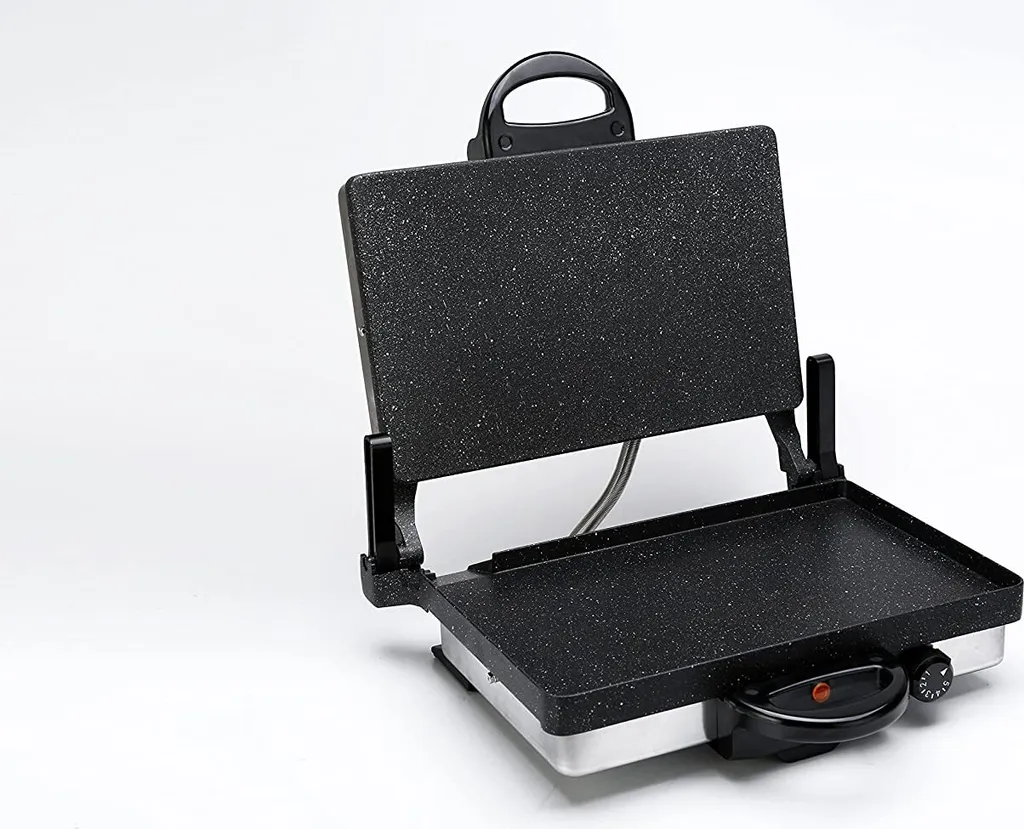 SHOV Kontaktgrill MULTIGRILL TANDUR ELEKTRO GRILL TOASTER MIT KASSEROLLE TAVA GRANIT 3 SHOV Kontaktgrill MULTIGRILL TANDUR ELEKTRO GRILL TOASTER MIT KASSEROLLE TAVA GRANIT