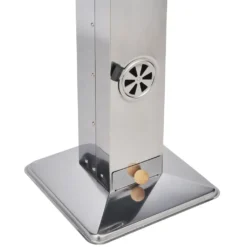 EDELSTAHL Trichtergrill Standgrill Säulengrill Holzkohlegrill Grill BBQ 11 EDELSTAHL Trichtergrill Standgrill Säulengrill Holzkohlegrill Grill BBQ -Tepro Verkäufe 2024 7d2bc9512205bf2ccb72752ece880635