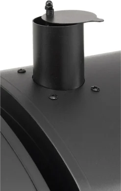 El Fuego Gas-/Holzkohlegrill/Smoker Kombigrill Sierra 3in1 2x 43x45cm -Tepro Verkäufe 2024 7dbd35c9722679cc542a812b5c0680c9