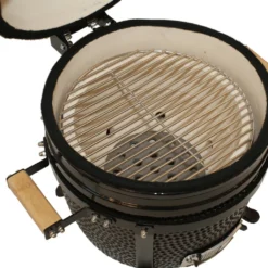 Kamado Compact , 34 Cm -Tepro Verkäufe 2024 7de18d8e88edea2474f455947520be5a