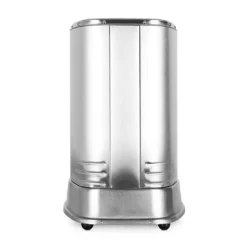 OneConcept Kebap Master - Dönergrill , Hähnchengrill , Gyrosgrill , Vertikalgrill , Drehgrill Mit Drehspieß , Elektro-/ Tischgrill Für Zu Hause , Max. Leistung: 1800 W , 360° Hitzeverteilung , Silber 10 OneConcept Kebap Master - Dönergrill , Hähnchengrill , Gyrosgrill , Vertikalgrill , Drehgrill Mit Drehspieß , Elektro-/ Tischgrill Für Zu Hause , Max. Leistung: 1800 W , 360° Hitzeverteilung , Silber -Tepro Verkäufe 2024 7ec1ee08837970a6bc13598c9e037a41