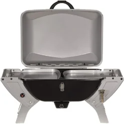50mbar GASGRILL Standgrill BBQ Tischgrill Camping Gas Grill Klappgrill -Tepro Verkäufe 2024 7ef75ba950ae841545554481ea2dc37b