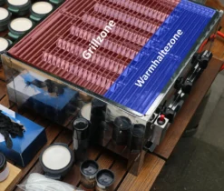 BBQ-Toro Edelstahl Gastrobräter, 3-flammig, Mit Grillrost Flammenblech Fettwanne 9 BBQ-Toro Edelstahl Gastrobräter, 3-flammig, Mit Grillrost Flammenblech Fettwanne -Tepro Verkäufe 2024 7ef9daef4dd04897da99ea032922d27c