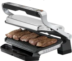 Tefal GC724D Optigrill Contactgrill 2000W Metallic XXL Mit Platte 23 Tefal GC724D Optigrill Contactgrill 2000W Metallic XXL Mit Platte -Tepro Verkäufe 2024 7f0e6013742856a352fbfd5edcc436ba
