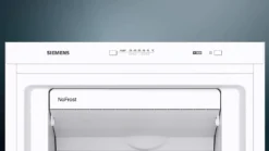 Siemens IQ300 GS33NVWEP, Senkrecht, 225 L, 20 Kg/24h, SN-T, No-Frost-System, E 18 Siemens IQ300 GS33NVWEP, Senkrecht, 225 L, 20 Kg/24h, SN-T, No-Frost-System, E -Tepro Verkäufe 2024 7f610a864991503850bb1317ee5dc0e7