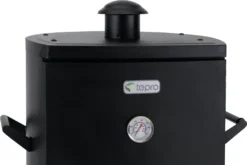 TEPRO-Gas-Räucherofen "Lockport" 3182 -Tepro Verkäufe 2024 7fd87ddd8e03f3d0e5949eeb1bea7bd1