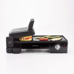 Ariete 3 In 1 Multigrill - Kontaktgrill, Barbecue- Und Plancha-Grill Mit Einem 38 Ariete 3 In 1 Multigrill - Kontaktgrill, Barbecue- Und Plancha-Grill Mit Einem -Tepro Verkäufe 2024 7feb6d048dfb15d32c1252a2acdb6cc5