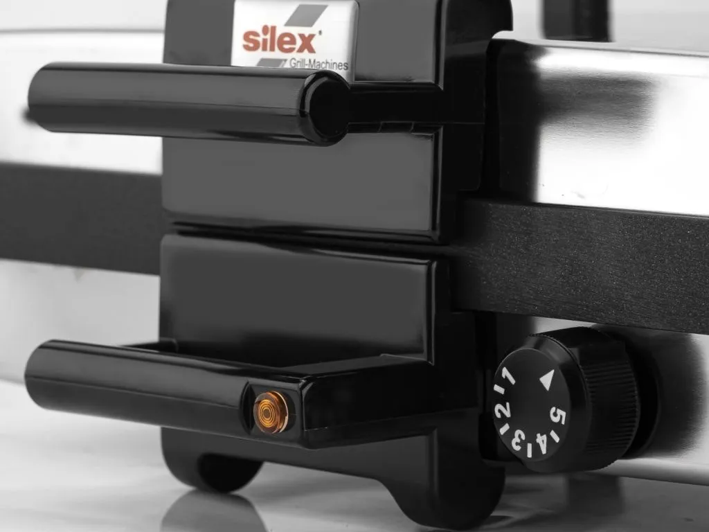 CiCi HOME Aktion SILEX Multigrill All Inclusive Angebot SILEX + Auflaufform + Abstandhalter + Grillrost 10 CiCi HOME Aktion SILEX Multigrill All Inclusive Angebot SILEX + Auflaufform + Abstandhalter + Grillrost – Bild 8