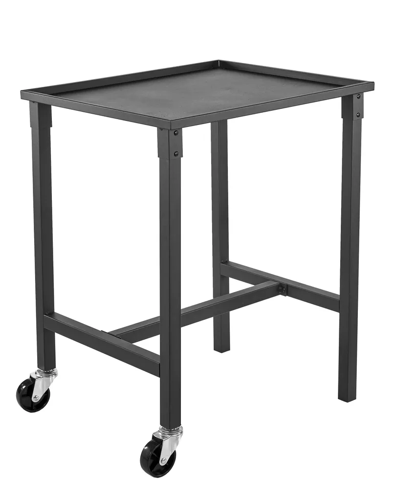 Neustein Standfuß Tisch Ständer Für Pizzaofen Pelletofen Rollbar XQ3010 3 Neustein Standfuß Tisch Ständer Für Pizzaofen Pelletofen Rollbar XQ3010