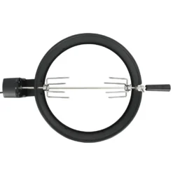 VidaXL BBQ Rotisserie Ring Set 47 Cm Schwarz 8 VidaXL BBQ Rotisserie Ring Set 47 Cm Schwarz -Tepro Verkäufe 2024 8040b8d1d080a6a9c6d68871398184a7