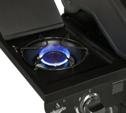 El Fuego® Gasgrill Columbus 4+1 AY0563 -Tepro Verkäufe 2024 8056edac4492148955ddc35bca17fa6c