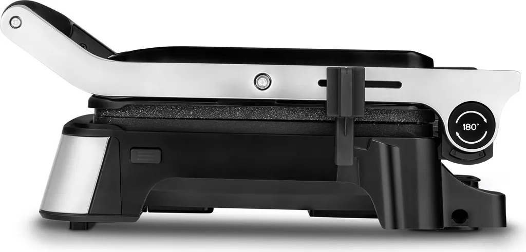 ZEEGMA Elektrischer Kontaktgrill Und Sandwichtoaster 2100W | Herausnehmbare Heizplatten, 2in1, 180 ° Klappbar, ILAG-Antihaftbeschichtung, Tropfschale, Akustische Benachrichtigungen, Timer, Die Möglichkeit Vom Waschen In Der Spülmaschine 13 ZEEGMA Elektrischer Kontaktgrill Und Sandwichtoaster 2100W | Herausnehmbare Heizplatten, 2in1, 180 ° Klappbar, ILAG-Antihaftbeschichtung, Tropfschale, Akustische Benachrichtigungen, Timer, Die Möglichkeit Vom Waschen In Der Spülmaschine – Bild 11