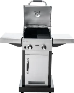 Char-Broil Gasgrill Advantage 225 S TRU-Infrared Grillsystem 140896, 2-Brenner -Tepro Verkäufe 2024 80e8929eb03fdde8007857ea9d9d8845