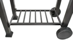 Holzkohle Grillwagen Gartengrill BBQ Holzkohlegrill Barbecue Grill 5011 -Tepro Verkäufe 2024 80f119ffa2464c452bf57e4295589666