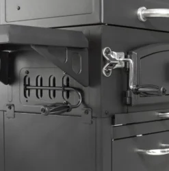 El Fuego Holzkohlegrill Grand Ontario Grillfläche 81x46cm -Tepro Verkäufe 2024 8113f585a82374581f26571134195c0a