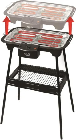 Adler 2in1 Standgrill BBQ Grill Partygrill Tischgrill Standtischgrill Elektro Grill 2000 Watt 36 Adler 2in1 Standgrill BBQ Grill Partygrill Tischgrill Standtischgrill Elektro Grill 2000 Watt -Tepro Verkäufe 2024 813bca5b0e1793e787ca2faf42827cfe