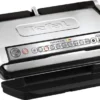 Tefal GC724D Optigrill Contactgrill 2000W Metallic XXL Mit Platte 2 Tefal GC724D Optigrill Contactgrill 2000W Metallic XXL Mit Platte -Tepro Verkäufe 2024 816e401246834ea1abb41b0b1d8d28b2