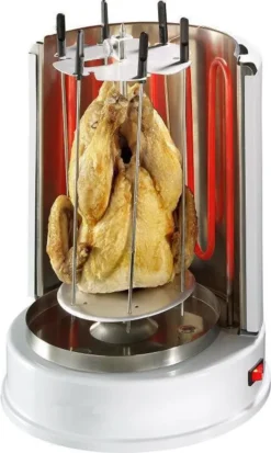 Syntrox Gyrosgrill Chef Grill RO-1400W-W Dönergrill Weiß 38 Syntrox Gyrosgrill Chef Grill RO-1400W-W Dönergrill Weiß -Tepro Verkäufe 2024 818ae0f23d0e1bddf9343ff90da64324