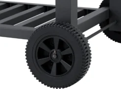 Tepro Grillwagen Toronto XXL Grillfläche 72 X 46 Cm, Schwarz -Tepro Verkäufe 2024 81c5b0bb8eaaaa2ef5d5d428e403700f