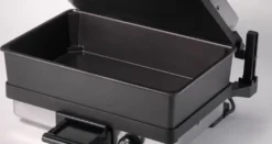 SILEX Aktionspaket Silex Multigrill + Auflaufform + Grillrost 20 SILEX Aktionspaket Silex Multigrill + Auflaufform + Grillrost -Tepro Verkäufe 2024 828cb699352bdf860973e035dd96dbef