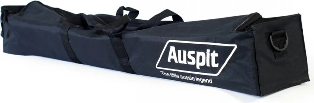 Auspit-Rotisserie Set Edelstahl 7 Auspit-Rotisserie Set Edelstahl – Bild 5