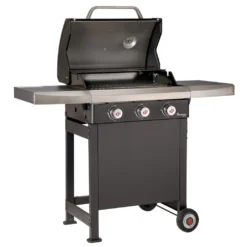 Landmann Gasgrill / Grillwagen Rexon PTS 3.0 Grillfläche 64x40cm 12229 -Tepro Verkäufe 2024 83037ae69cc6a3d68a8da35f553bd8fb