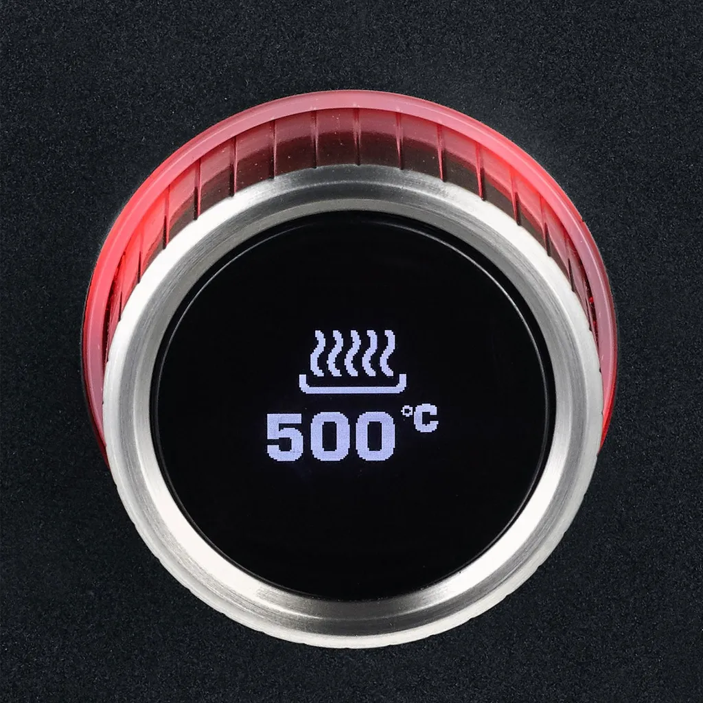 Severin PG 8104 Küchenkleingeräte - Schwarz 11 Severin PG 8104 Küchenkleingeräte - Schwarz – Bild 9