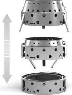 Petromax Atago, Nutzbar Als Grill, Ofen, Herd Oder Feuerschale; Atago 27 Petromax Atago, Nutzbar Als Grill, Ofen, Herd Oder Feuerschale; Atago -Tepro Verkäufe 2024 8379c27be52e8f4bfbc5a882808c8fb5