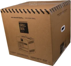 Matrix GrillBox 880XL Oberhitze-Grill 800 Grad Beef Maker Gasgrill Edelstahl Grill Steak 22 Matrix GrillBox 880XL Oberhitze-Grill 800 Grad Beef Maker Gasgrill Edelstahl Grill Steak -Tepro Verkäufe 2024 8397b21528d70f0f49a86fdbe116f16c