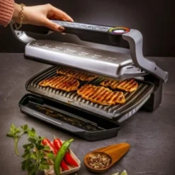 Tefal GC724D Optigrill Contactgrill 2000W Metallic XXL Mit Platte 24 Tefal GC724D Optigrill Contactgrill 2000W Metallic XXL Mit Platte -Tepro Verkäufe 2024 83dd60dd262248b23d326c35e1810a83