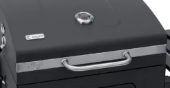 Tepro Holzkohlegrill Toronto Click 1161 - Klicksystem - Schneller Aufbau -Tepro Verkäufe 2024 844b80d4cb86f4c0333f2b821b8f60c4