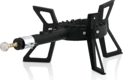 BBQ-Toro Gusseisen Gaskocher | 1-Ring-Gasbrenner 57 X 32,5 X 20,5 Cm | 8 KW -Tepro Verkäufe 2024 846783d46a001ea55a6ddf96f8b5ff9c