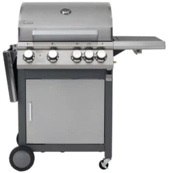 Tepro-Gasgrill - "Rockland" 4 Edelstahl-Brenner; 3169 -Tepro Verkäufe 2024 849182e0822e0d892ff4ab450803ed12