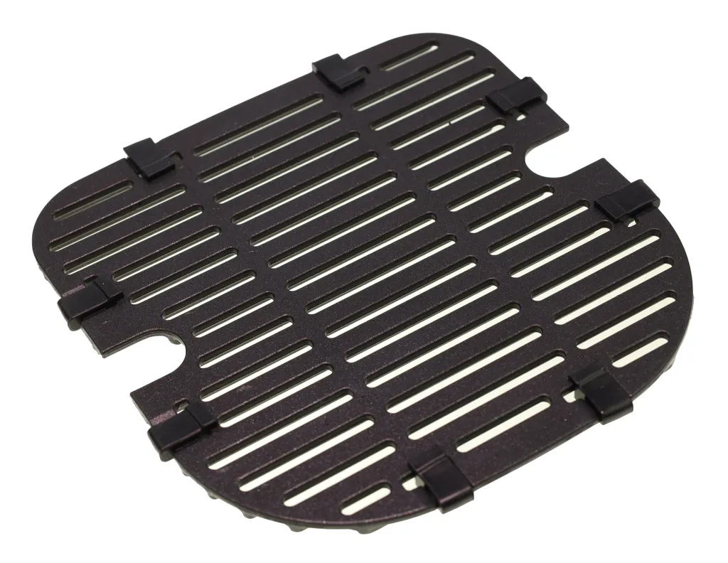 Tefal SS-997725 Grillgitter Für EY5018 EY505D EY5058 EY501D EASY FRY & GRILL 3 Tefal SS-997725 Grillgitter Für EY5018 EY505D EY5058 EY501D EASY FRY & GRILL