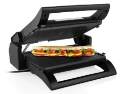 Princess 4-in-1 Multi-Kontaktgrill 1500 W Schwarz 30 Princess 4-in-1 Multi-Kontaktgrill 1500 W Schwarz -Tepro Verkäufe 2024 84ace6c9396d0164a85a9afbcc7242d7