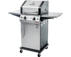 CHAR-BROIL Gasgrill Performance PRO S 2 TRU-Infrared 2-Brenner Grill Silber -Tepro Verkäufe 2024 84bbdc75b95c8e59011f3a31c12357bc