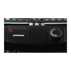 Syntrox Elektrischer Tischgrill Und Standgrill Kombination Mit Ablagen 31 Syntrox Elektrischer Tischgrill Und Standgrill Kombination Mit Ablagen -Tepro Verkäufe 2024 854ee2686877a0fbc5d3a341d405dbfb