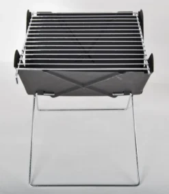 Grill Mit Kühltasche Klappgrill Koffergrill Camping Faltbar Picknickgrill -Tepro Verkäufe 2024 8568dccee7b59a2d735feb779719be59