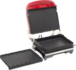 Russell Hobbs George Foremann Präzisions-Grill 37 Russell Hobbs George Foremann Präzisions-Grill -Tepro Verkäufe 2024 858fad1882efd9a745ecda6ae1ee8c1a