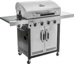 Char-Broil Advantage Series™ 445S - 4 Brenner Gasgrill Mit Seitenbrenner Grill 41 Char-Broil Advantage Series™ 445S - 4 Brenner Gasgrill Mit Seitenbrenner Grill -Tepro Verkäufe 2024 8593b4b7e08b3340359e8843169b1721