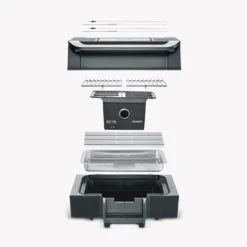 Severin PG 8138 SEVO SMART CONTROL Schwarz 25 Severin PG 8138 SEVO SMART CONTROL Schwarz -Tepro Verkäufe 2024 85aa1a2338b6cd79a289b3f44e6731a9