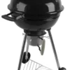 TrendLine Kugelgrill Ø 44 Cm, Schwarz 2 TrendLine Kugelgrill Ø 44 Cm, Schwarz -Tepro Verkäufe 2024 85c5d7fa3d7a61b92441f1e5637d095d