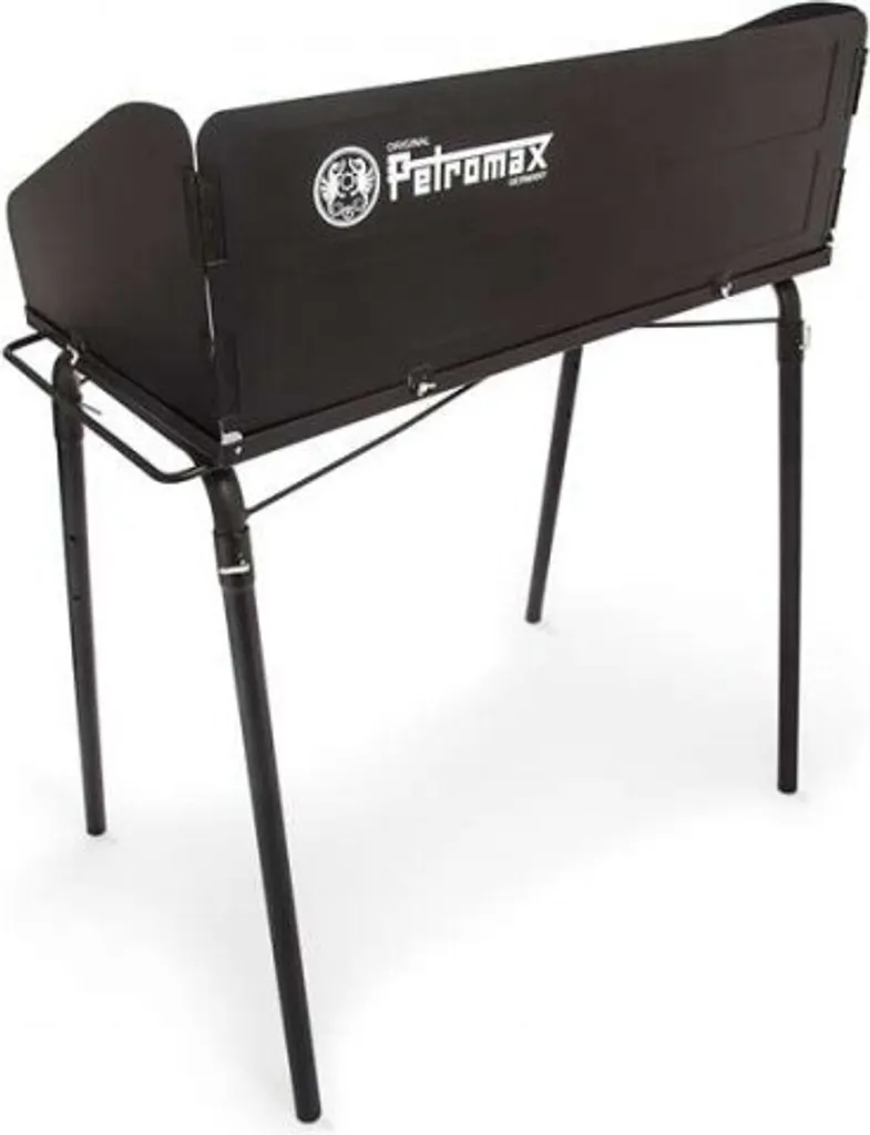 Petromax Feuertopf Dutch Oven Tisch Fe90 5 Petromax Feuertopf Dutch Oven Tisch Fe90 – Bild 3